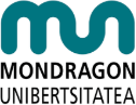 Logotipo de Mondragon Unibertsitatea