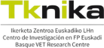 Logotipo de Tknika