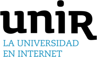 Logotipo de UNIR